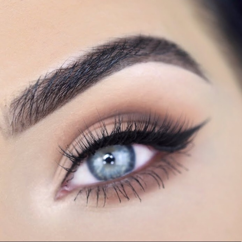 🍂🆕 Too Faced ☻ Natural Eye Palette ☻ in Matte - Picture 5 of 8